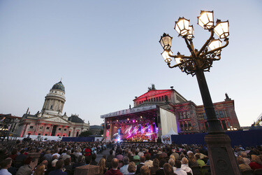 Classic Open Air 2014, Berlin