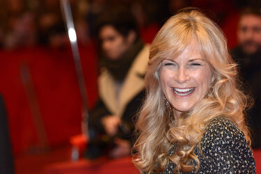 Preisverleihung, Berlinale 2015