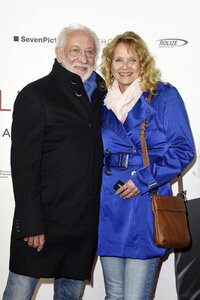 Filmpremiere 'Der Fall Collini' in Berlin