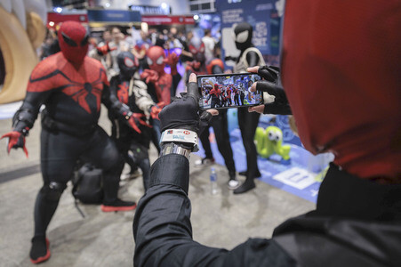 Hong Kong Comic Con 2026