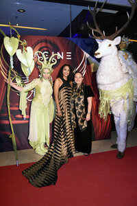 Cosmic Angel Award Gala 2018 in München