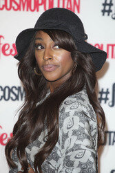 Cosmopolitan Fashfest, London