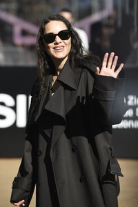 24.09.2026<br>Ankunft von Marion Cotillard auf dem San Sebastian International Film Festival 2026