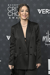 Critics Choice Awards 2026 in Santa Monica