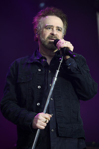 Konzert von Counting Crows in Hannover