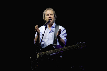 Konzert von Chris de Burgh in Hamburg
