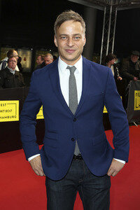 'Dengler - Die schützende Hand' Premiere, Filmfest Hamburg 2017