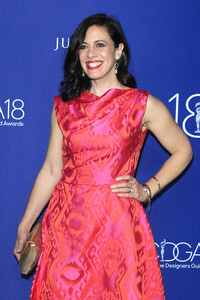 18. Costume Designers Guild Awards in Beverly Hills