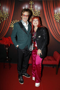 Fächer Palast Dinnershow 2025 in Karlsruhe