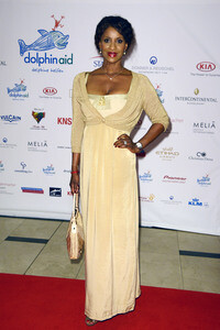 Gala 'Dolphin's Night 2015' in Düsseldorf
