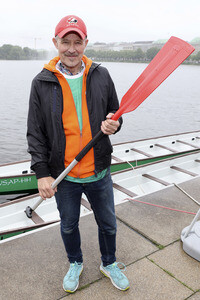 Drachenboot Cup 2026 in Hamburg
