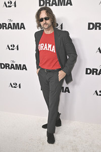 Filmpremiere 'Das Drama - Noch mal auf Anfang' in Los Angeles