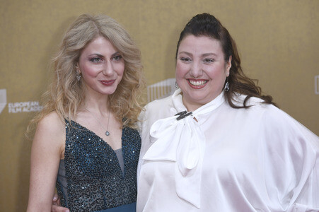 European Film Awards 2026 in Berlin