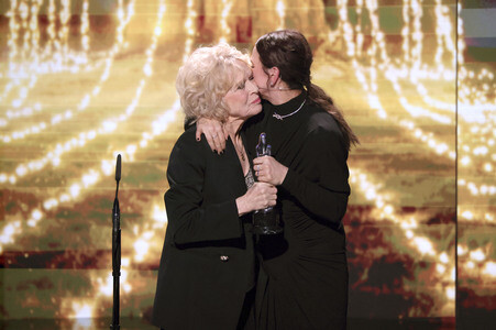 European Film Awards 2026 in Berlin