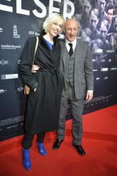 'Elser' Premiere, München