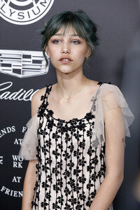 11. Art Of Elysium's Celebration in Santa Monica