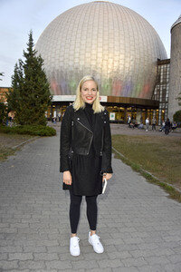 Photocall mit Julia Engelmann in Berlin