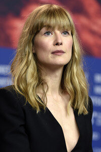 '7 Tage in Entebbe' Pressekonferenz, Berlinale 2018