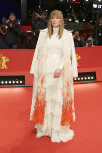 '7 Tage in Entebbe' Premiere, Berlinale 2018