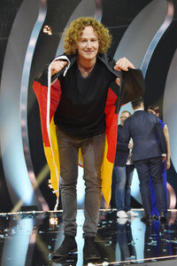 TV-Show 'Eurovision Song Contest - Unser Lied für Lissabon 2018' in Berlin