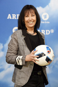 ARD/ZDF-Pressekonferenz 'UEFA EURO 2016' in Berlin