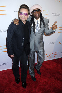 We Are Family Foundation Gale in New York