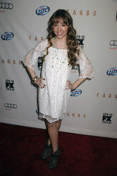 'Fargo' Screening, New York