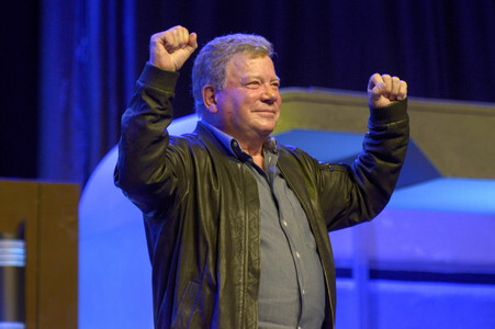 FedCon 25 in Bonn
