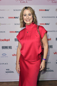 FaceClub Female Vision Gala 2025 in Berlin