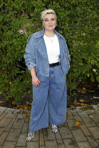 TV-Show 'ZDF-Fernsehgarten' in Mainz