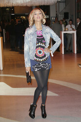 '10 Jahre Fernsehmacher' Party, Hamburg