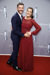 Der Deutsche Fernsehpreis 2018 in Köln