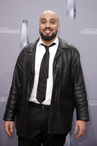 Der Deutsche Fernsehpreis 2018 in Köln