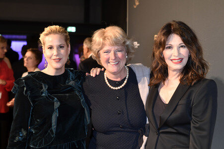 Gala zum 50. Jubiläum der FFA in Berlin