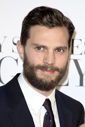 'Fifty Shades of Grey' UK Premiere, London