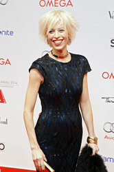 41. Deutscher Filmball 2014, Muenchen