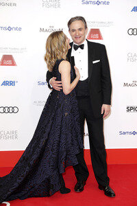 44. Deutscher Filmball 2017 in München