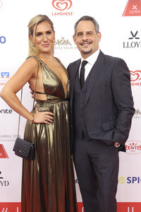 Deutscher Filmball 2026 in München