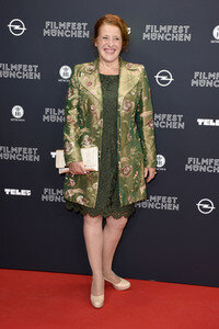 Opening Night und 'Mackie Messer - Brechts Dreigroschenfilm' Premiere, Filmfest München 2018