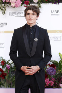 Deutscher Filmpreis 2026 in Berlin
