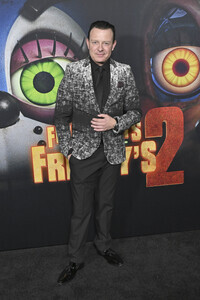 Filmpremiere 'Five Nights at Freddy's 2' in Los Angeles