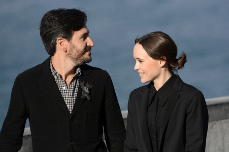 'Freeheld' Photocall, San Sebastian Film Festival 2015