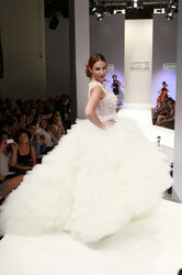 Lavera Opening Show, Berlin Fashion Week Spring/Summer 2015