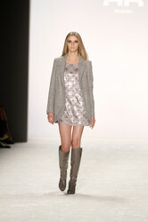 Riani Fashion Show, Berlin Fashion Week Autumn/Winter 2015