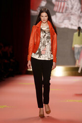 Shop The Runway Presented by Fashion ID, Berlin Fashion Week Autumn/Winter 2015