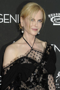 Filmpremiere 'Genius' in New York