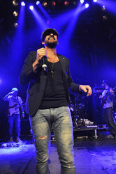 Gentleman Konzert, Hamburg