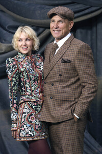 Season 2 Premiere 'The Gentlemen' in London