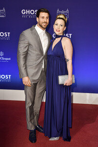 Premiere 'Ghost - Das Musical' in Berlin