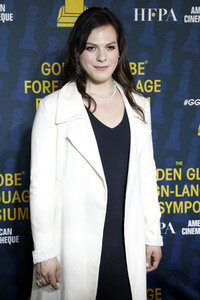 Golden Globe Foreign-Language Nominees Series 2018 Symposium in Los Angeles